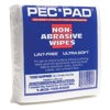 Photographic Solutions Pec*Pad Photowipes for Photographic Emulsions, 100 Sheets 4"x4"