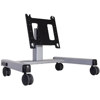 Chief PFQU 2' Large Confidence Monitor Cart PFQUS, Tvs & Entertainment > Racks / Mounts / Trussing & Furniture > a/V Carts > Chief a/V Carts