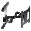 Chief PNRU Large Flat Panel Swing Arm Wall Mount PNRUB, Chief brand