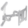 Chief PNRU Large Flat Panel Swing Arm Wall Mount PNRUS, Chief brand