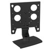 Chief PSS2000 Large Flat Panel Swivel Table Stand without Interface PSS2000B, Tvs & Entertainment > Racks / Mounts / Trussing & Furniture > Desktop Mounts > Chief Desktop Mounts