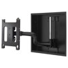 Chief PWRIW2000 Large Low-Profile 22" In-Wall Swing Arm Mount PWRIW2000B, Tvs & Entertainment > Televisions > Display Accessories & Mounts > Chief Display Accessories & Mounts