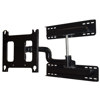 Chief PWRSKU 25" Large Flat Panel Swing Arm Wall Mount PWRSKUB