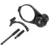 Chrosziel C-102-13S2 Fluid Zoom Drive for Canon 6.6-66mm Zoom Lens - 0.8 Gear Pitch