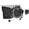 Chrosziel 602 MatteBox 6.6x6.6 Four Stage C-602-01 - $5498.60