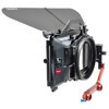Chrosziel 805 Red Dual Stage MatteBox C-805-RED - $3240.45