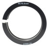 Chrosziel C-S1001-75 85-75.5mm Step-Down Ring for 104-85mm Step-Down Ring