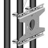 Chief TPA111 TPP Mount Back Cover TPA111