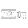 Chief TPA112 TPS Mount Back Cover (Truss Installations) TPA112