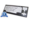 Chester Creek VisionBoard2 Computer Keyboard VB2, Computer Systems > Computer Accessories > Keyboards / Mice & Controllers > Chester Creek Technologies Keyboards / Mice & Controllers