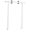 Chief WBM2E Extended Micro-Adjustable Whiteboard Mount WBM2E, Office Center > Electronics & Conferencing > Whiteboards & Accessories > Chief Whiteboards & Accessories