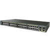Cisco Catalyst 2960 48-Port 10/100/1000 Ethernet Switch WS-C2960G-48TC-L