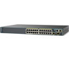 Cisco Catalyst 2960S 24-Port GIGE Ethernet Switch WS-C2960S-24TD-L
