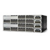 Cisco Catalyst 3750X 48 Port Full PoE LAN Base Ethernet Switch WS-C3750X-48PF-L