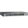 Cisco Catalyst 3750V2 24 Port 100Base FX Ethernet Switch WS-C3750V2-24FS-S - $5515.80
