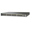 Cisco Catalyst 3750V2 48 Port 10/100 PoE Ethernet Switch WS-C3750V2-48PS-E - $6799.00