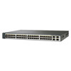 Cisco Catalyst 3750V2 48 Port 10/100 PoE Ethernet Switch WS-C3750V2-48PS-S - $5435.95