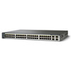 Cisco Catalyst 3750V2 48 Port 10/100 Ethernet Switch WS-C3750V2-48TS-S - $4479.45
