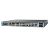 Cisco Catalyst 3560E 48 Ports 10/100/1000 PoE Ethernet Switch WS-C3560E-48PD-S - $8549.00