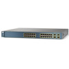 Cisco Catalyst 3560 24 Ports 10/100/1000T PoE Ethernet Switch WS-C3560G-24PS-S - $3734.69