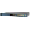 Cisco Catalyst 3560 24 Ports 10/100/1000T Ethernet Switch WS-C3560G-24TS-E - $7911.13