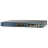 Cisco Catalyst 3560 24 Ports 10/100/1000T Ethernet Switch WS-C3560G-24TS-S - $3497.63