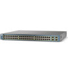 Cisco Catalyst 3560 48 Ports 10/100/1000T PoE Ethernet Switch WS-C3560G-48PS-S - $5999.99