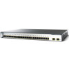 Cisco Catalyst 3750 24 Ports Ethernet Switch WS-C3750-24FS-S - $7228.37