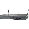 Cisco 887W Wireless Integrated Services ADSL2/2+ Annex A Router CISCO887W-GN-A-K9, Computer Systems > Desktop Systems > Network Switches / Routers / Firewalls > Cisco Network Switches / Routers / Firewalls