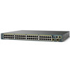 Cisco Catalyst 2960S 48-Port Gigabit Ethernet PoE Switch WS-C2960S-48FPD-L