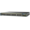 Cisco Catalyst 2960S 48-Port Gigabit Ethernet PoE Switch WS-C2960S-48FPS-L
