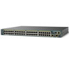 Cisco Catalyst 2960S 48-Port Gigabit Ethernet PoE Switch WS-C2960S-48LPD-L