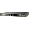 Cisco Catalyst 2960S 48-Port Gigabit Ethernet PoE Switch WS-C2960S-48LPS-L