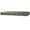 Cisco Catalyst 2960S 48-Port Gigabit Ethernet Switch WS-C2960S-48TS-S