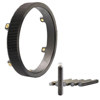 Cinevate Follow Focus Gear Ring CIADAS000K17