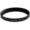 Cavision Medium-Thick Step-Up Ring AR82-77D12, Video > Professional Video > Matte Box > Cavision Matte Box