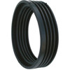 Cavision Rubber Bellows Style Adapter Ring ARRD114X40