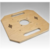Cinevate Dromos Hi Hat Board CIBOARD