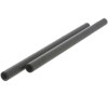 Cavision Carbon Fiber Matte Box Rods, 15mm Diameter 25cm Long.
