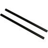 Cavision CT19240 Pair of Carbon Fiber Rods: 2mm Tube thickness, 19mm Diameter, 40cm Long each