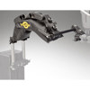 Cinevate DSLR Rig Dual Rail Shoulder Mount CIDSLR000014