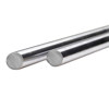 Cinevate Chrome-Plated 90cm Steel Rods LTS30RAIL35IN