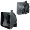 Cavision 4x4" Hard Shade Matte Box MB410H2A