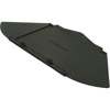 Cavision MBF-5PA Expandable Top French Flap