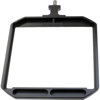 Cavision 4" x 4" Metal Filter Tray for the MB413B, MB4169H &amp; MB410H2 Matte Boxes, 6mm thick.