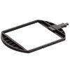Cavision 4" x 4" ABS Filter Tray for MB413B, MB4169H &amp; MB410H2 Matte Boxes, 6mm thick.