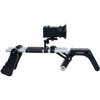 Cavision Shoulder Pad Package MH3Q-RSD-BT