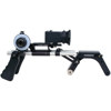 Cavision Shoulder Pad Package MH3Q-RSD-F-L
