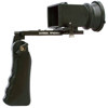 Cavision Single Handgrip Viewfinder Package MH3Q-SH-L