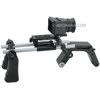 Cavision Standard Shoulder Pad Package MH3Q-RSD
